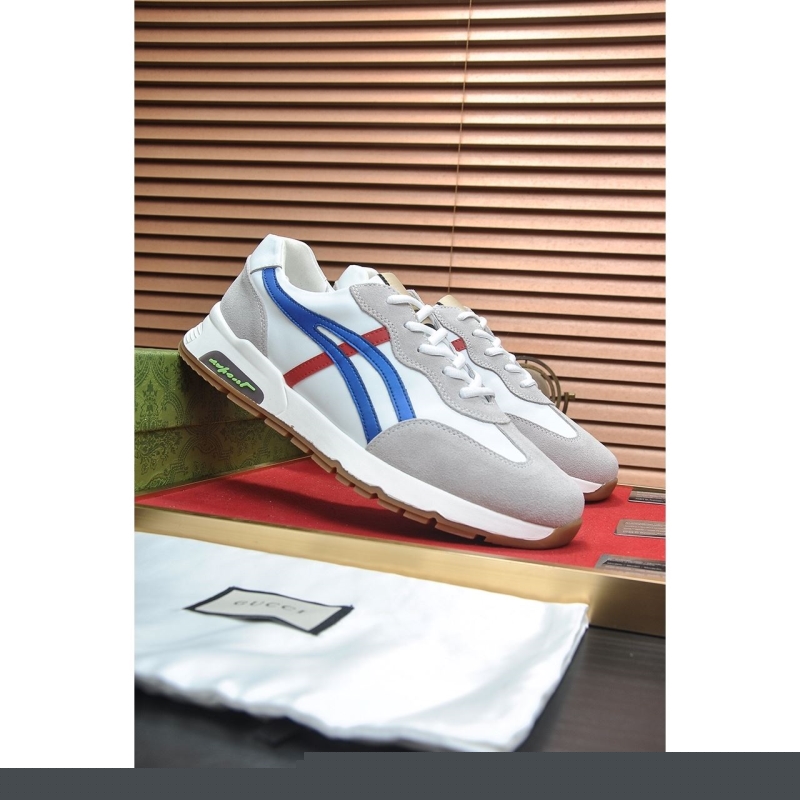 G*u*i sneakers